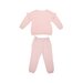 Alex & Ant Tracksuit - Pink