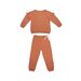 Alex & Ant Tracksuit - Copper