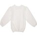 Alex & Ant Star Sweater - Natural Applique