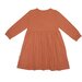 Alex & Ant Bear Dress - Copper