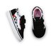 Vans Todler Old Skool Velcro - Candy Hearts