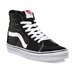 Vans Sk8-Hi Boot - Black