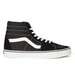 Vans Sk8-Hi Boot - Black