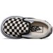 Vans Toddlers Checkerboard Slip-On