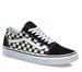 Vans Primary Check Old Skool