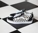 Vans Primary Check Old Skool