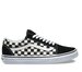 Vans Primary Check Old Skool