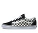 Vans Primary Check Old Skool