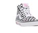 Vans Kids SK8-Hi Zip Candy Hearts