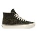 Vans SK8-Hi Tapered Leopard - Grape Leaf/Leopard