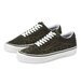 Vans Anaheim Old Skool 36 DX - Leopard/Grape Leaf