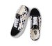 Vans Old Skool Loves Me Not - Daisy/White