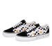 Vans Old Skool Loves Me Not - Daisy/White