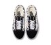 Vans Old Skool Loves Me Not - Daisy/White