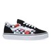 Vans Kids Old Skool Candy Hearts