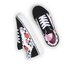 Vans Kids Old Skool Candy Hearts