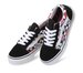 Vans Kids Old Skool Candy Hearts