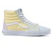 Vans SK8-Hi - Pastel Block/True White