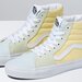 Vans SK8-Hi - Pastel Block/True White