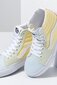 Vans SK8-Hi - Pastel Block/True White