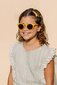Grech & Co Sustainable Sunglasses - Golden