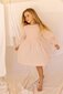 Alex & Ant Flora Dress - Pink