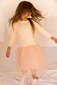 Alex & Ant Darling Dress - Gentle Pink