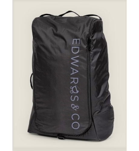 Edwards & Co MX Travel Bag