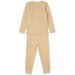 Milky Sand Stripe PJ's
