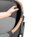 Maxi Cosi Iora 2-in-1 Co-Sleeper - CLEARANCE FLOOR MODEL