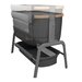 Maxi Cosi Iora 2-in-1 Co-Sleeper - CLEARANCE FLOOR MODEL