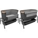 Maxi Cosi Iora 2-in-1 Co-Sleeper - CLEARANCE FLOOR MODEL