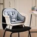 Maxi Cosi Moa 8-in-1 High Chair - Beyond Graphite