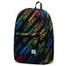 Herschel Settlement Backpack (23L) - Stencil Roll Call Rainbow