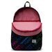 Herschel Settlement Backpack (23L) - Stencil Roll Call Rainbow