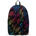 Herschel Settlement Backpack (23L) - Stencil Roll Call Rainbow