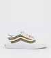 Vans Old Skool Pride - White/True White