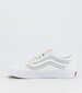 Vans Old Skool Pride - White/True White