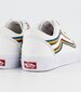 Vans Old Skool Pride - White/True White