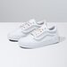 Vans Kids Old Skool Pride - White/True White