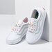 Vans Kids Old Skool Pride - White/True White