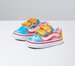 Vans Toddler Old Skool Velcro - Tie Dye