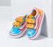 Vans Toddler Old Skool Velcro - Tie Dye