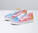 Vans Kids Old Skool - Tie Dye