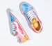 Vans Kids Old Skool - Tie Dye