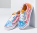 Vans Kids Old Skool - Tie Dye