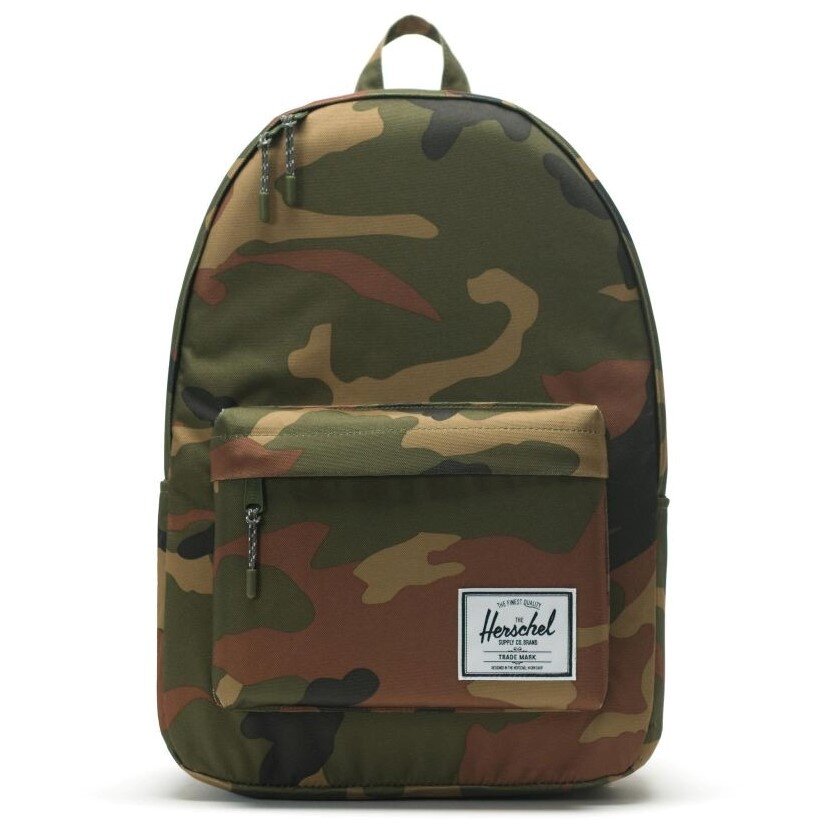 Herschel Classic XL Backpack 30L Woodland Camo KIDS STUFF