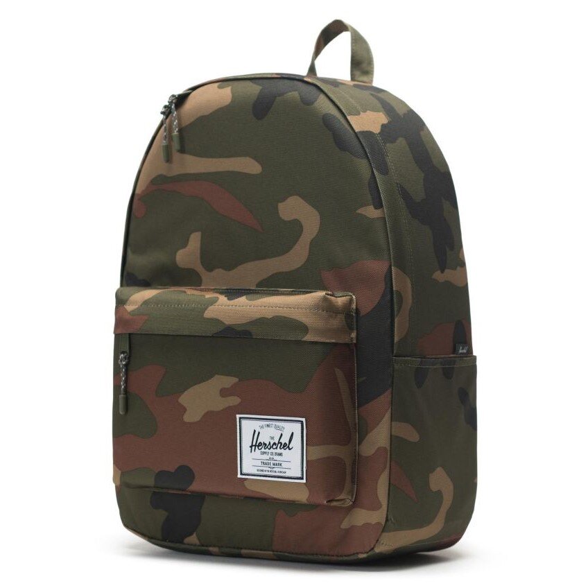 Herschel camo bag on sale