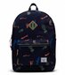 Herschel Youth Heritage XL Backpack (22L) - Sea Monsters
