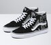 Vans SK8-Hi - Paisley